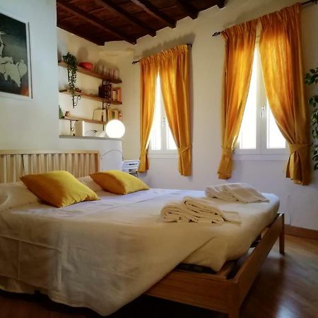 Friends&Family Appartement Florence Buitenkant foto