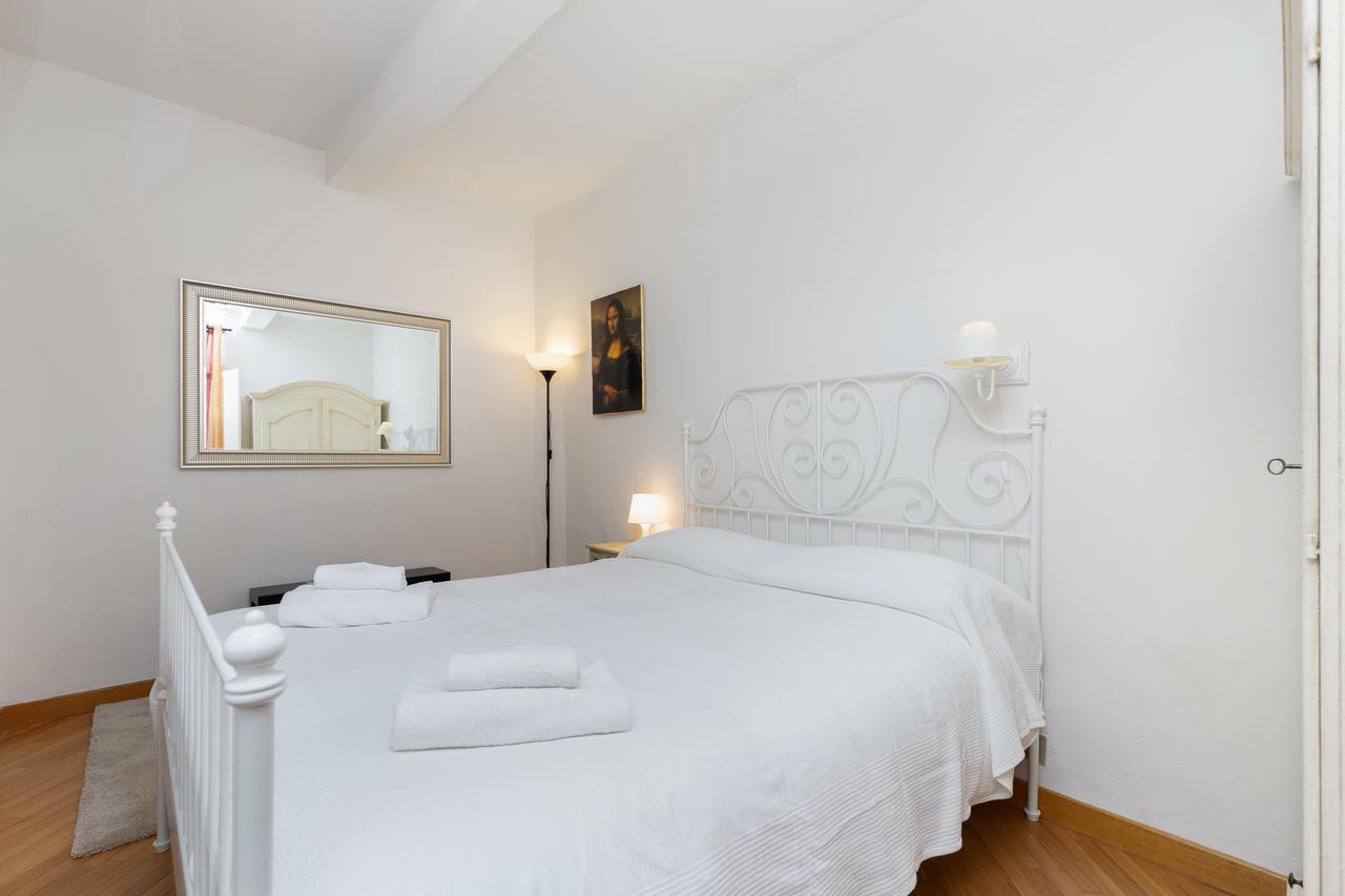 Friends&Family Appartement Florence Buitenkant foto