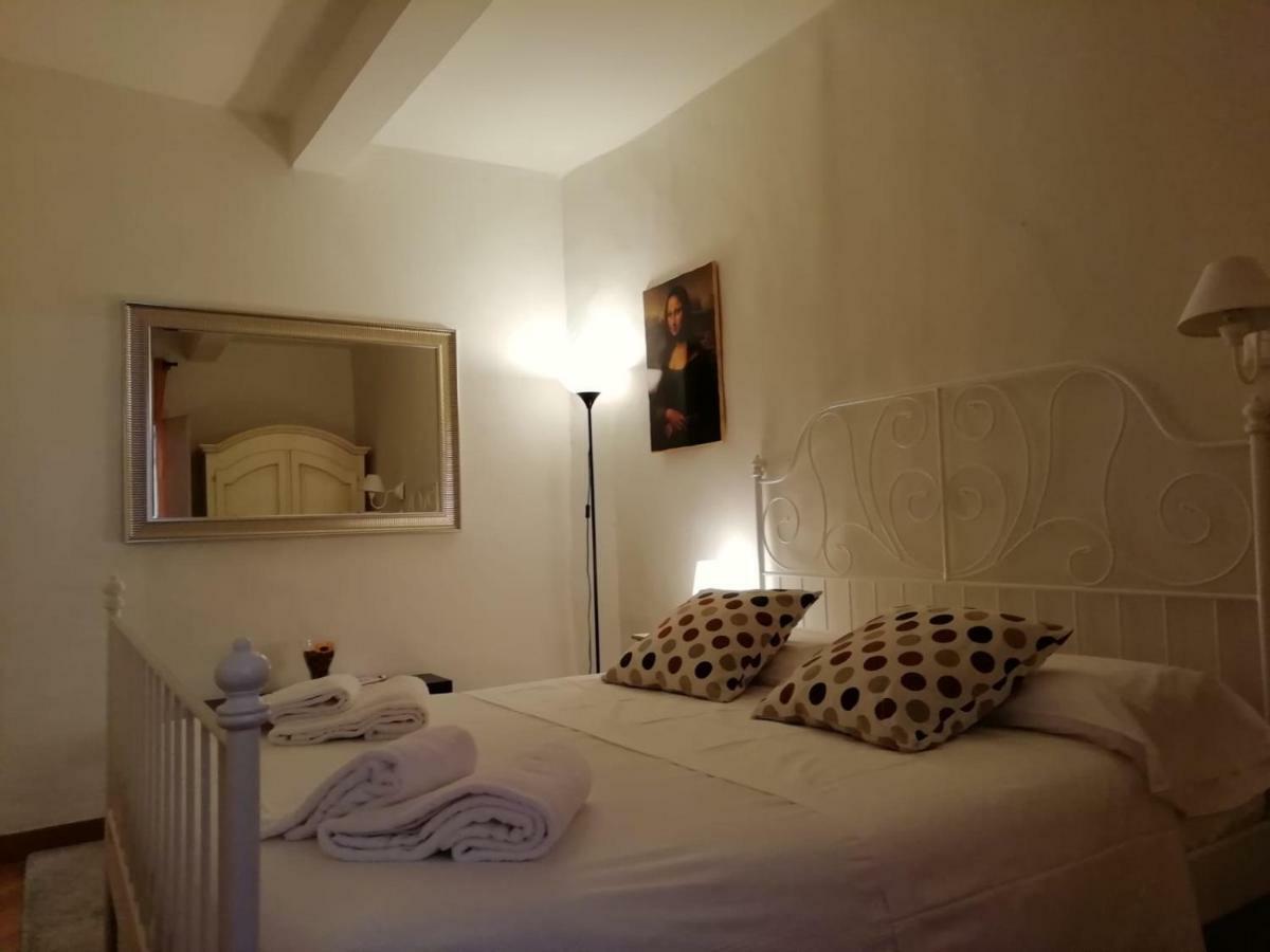 Friends&Family Appartement Florence Buitenkant foto